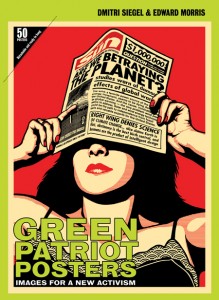 Green Patriot Posters (Cover)