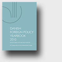 Danish Foreing Policy Yearbook 2010