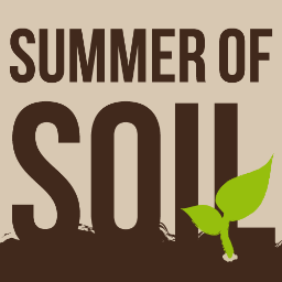 summer of soil