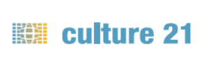 culture21 logo